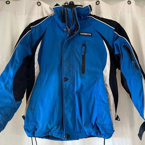 Kid's Ski Set